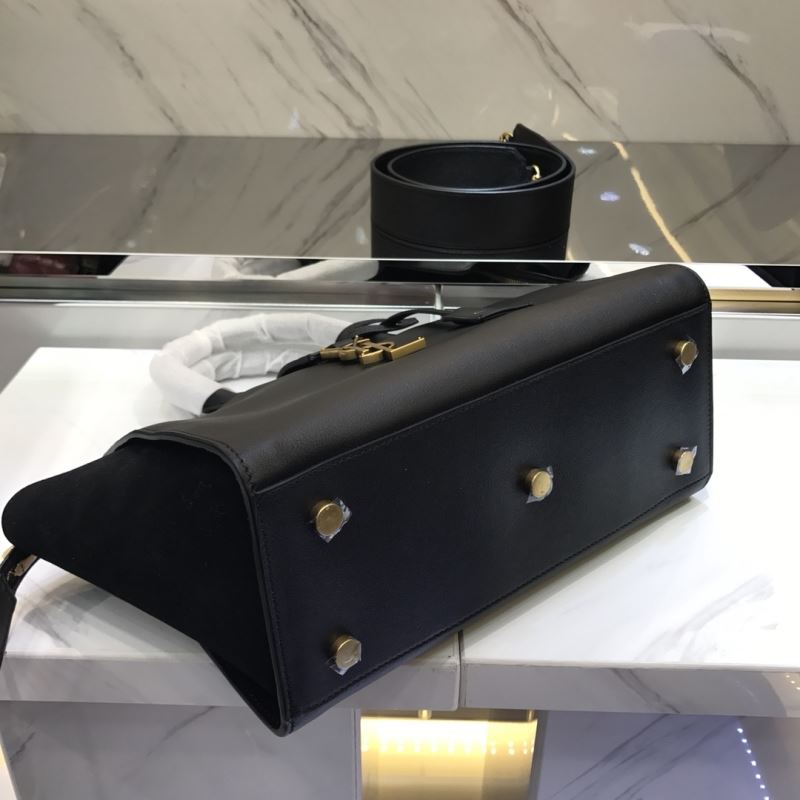 YSL Top Handle Bags